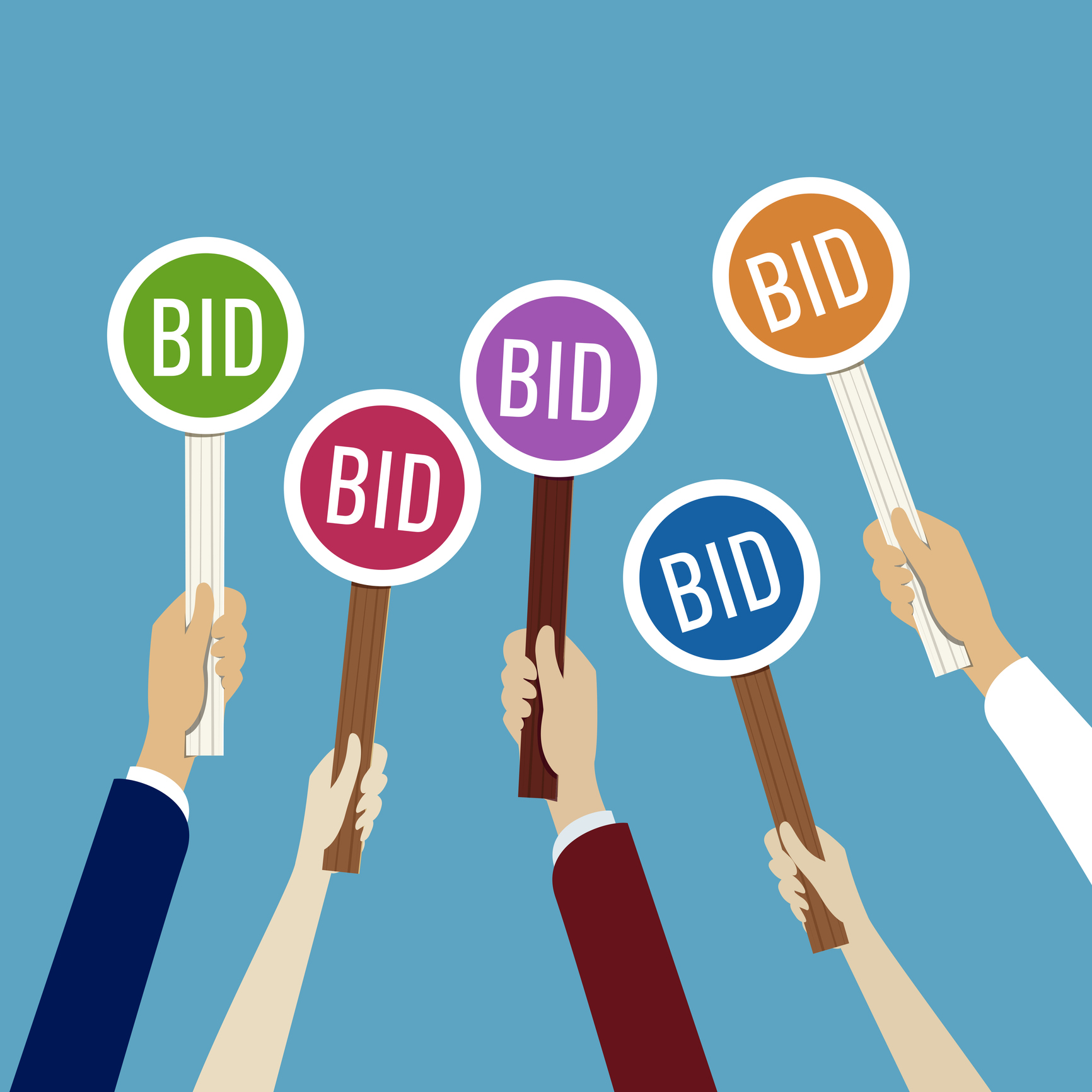 Bid Solicitations - 2024 - Southeast Health District